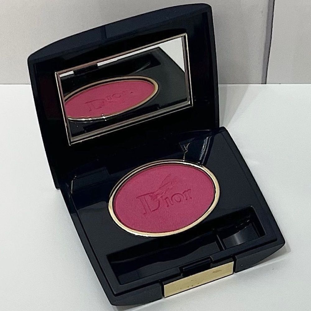 Dior 979 Grenache Eyeshadow